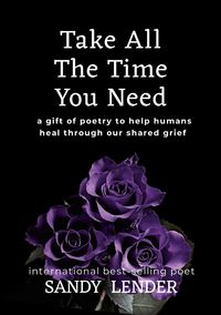 Produktbild: Take All the Time You Need