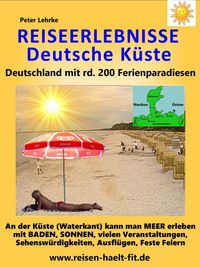 Produktbild: Reiseerlebnisse Deutsche K&uuml;ste