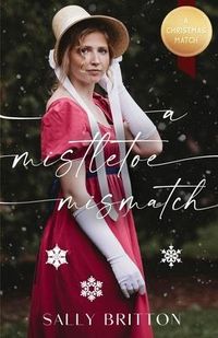 Produktbild: A Mistletoe Mismatch