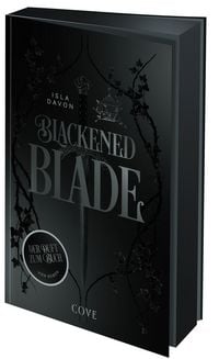 Produktbild: Blackened Blade 1: The Blackened Blade