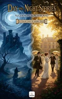 Produktbild: Day and Night Stories
