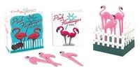Produktbild: Colburn, K: Pink Flamingo Gift Set