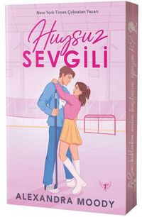Produktbild: Huysuz Sevgili ;Darling Seytanlari 2
