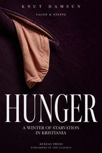Produktbild: Hunger