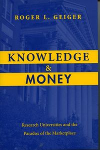 Produktbild: Knowledge and Money