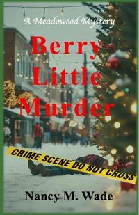 Produktbild: Berry Little Murder