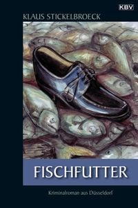 Produktbild: Fischfutter