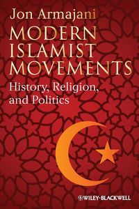 Produktbild: Modern Islamist Movements