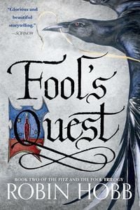 Produktbild: Fool's Quest