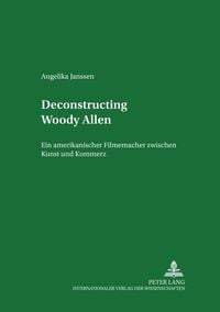 Produktbild: Deconstructing Woody Allen