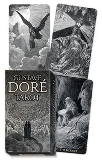 Produktbild: Gustave Dore Tarot