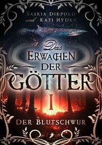 Produktbild: Der Blutschwur