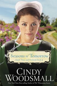 Produktbild: Seasons of Tomorrow