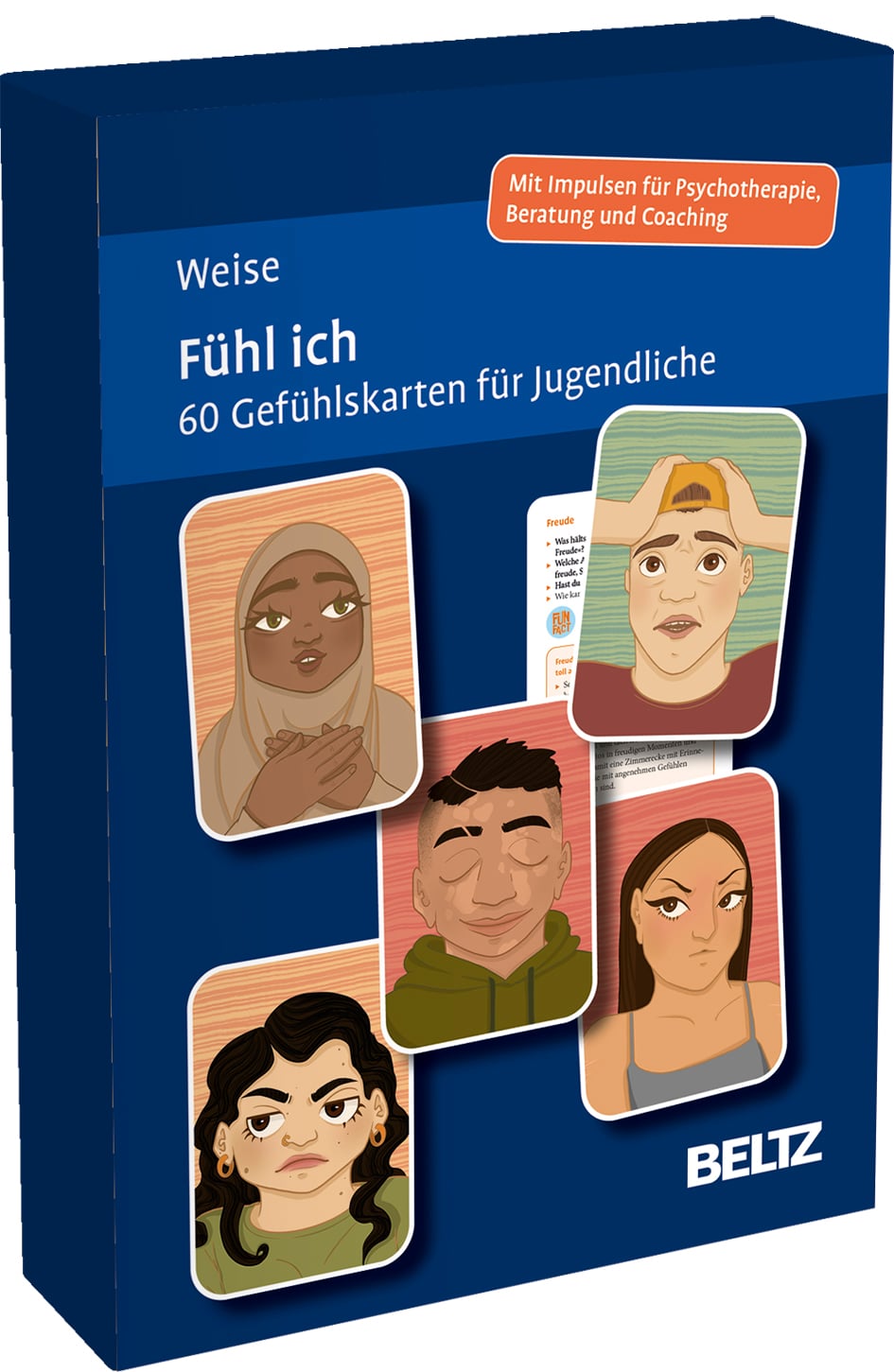 Produktbild: F&uuml;hl ich