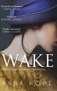 Produktbild: Wake