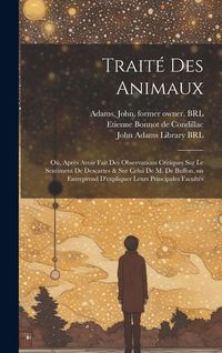 Produktbild: Trait&eacute; des animaux
