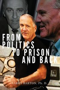 Produktbild: From Politics to Prison and Back