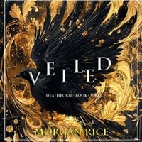 Produktbild: Veiled (Book One of the Deathborn Series)