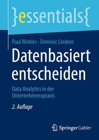 Produktbild: Datenbasiert entscheiden
