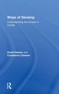 Produktbild: Ways of Sensing