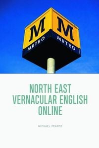 Produktbild: North East Vernacular English Online
