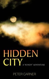 Produktbild: Hidden City