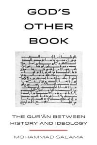 Produktbild: Salama, M: God's Other Book