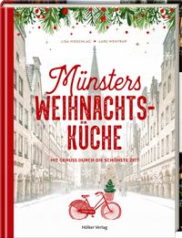 Produktbild: M&uuml;nsters Weihnachtsk&uuml;che