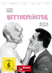 Bild vom Artikel Bettgeflüster vom Autor Rock Hudson