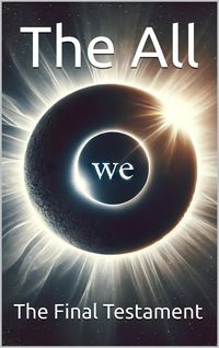 Produktbild: The All: The Final Testament
