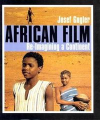 Produktbild: African Film: Re-Imagining a Continent