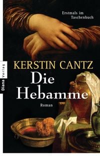 Produktbild: Die Hebamme