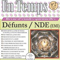 Produktbild: Un Temps 2
