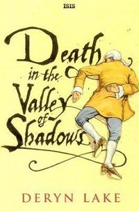 Produktbild: Death in The Valley Of Shadows