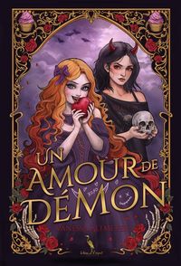Produktbild: Un Amour de Demon : Un Cookie Ou un Sort !
