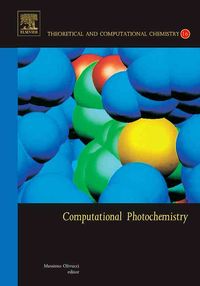 Produktbild: Computational Photochemistry