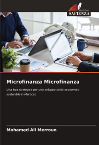 Produktbild: Microfinanza Microfinanza