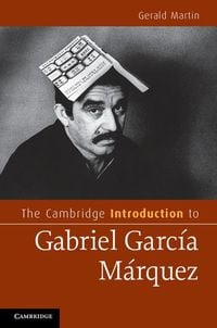 Produktbild: Cambridge Introduction to Gabriel Garcia Marquez