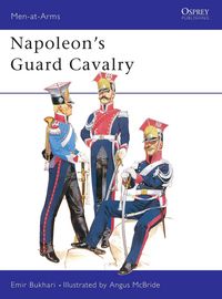 Produktbild: Napoleon's Guard Cavalry