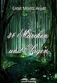 Produktbild: 34 M&auml;rchen und Sagen