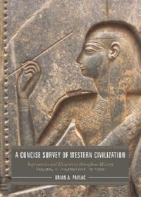 Produktbild: Concise Survey Of Western-V01