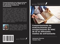 Produktbild: Comportamiento de endurecimiento por envejecimiento de MMC de Al en diferentes medios de enfriamiento