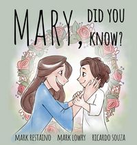 Produktbild: Mary, Did You Know?