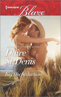 Produktbild: Blaze 893 Big Sky Seduction