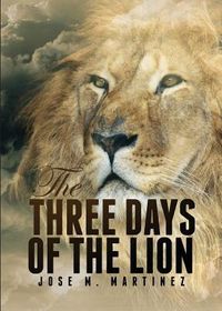 Produktbild: The Three Days of the Lion