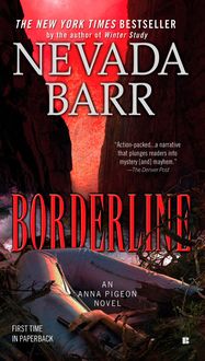 Produktbild: Borderline