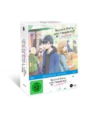 Produktbild: My Love Story with Yamada-kun at Lv999 - Vol. 2