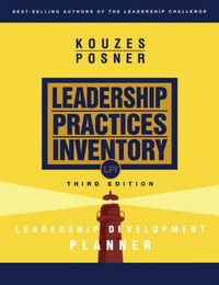 Produktbild: Leadership Practices Inventory (LPI): Leadership Development Planner