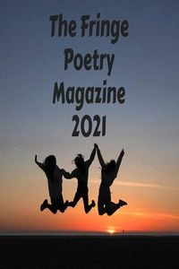 Produktbild: The Fringe Poetry Magazine 2021