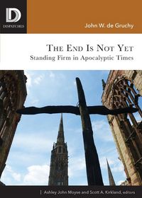 Produktbild: End Is Not Yet